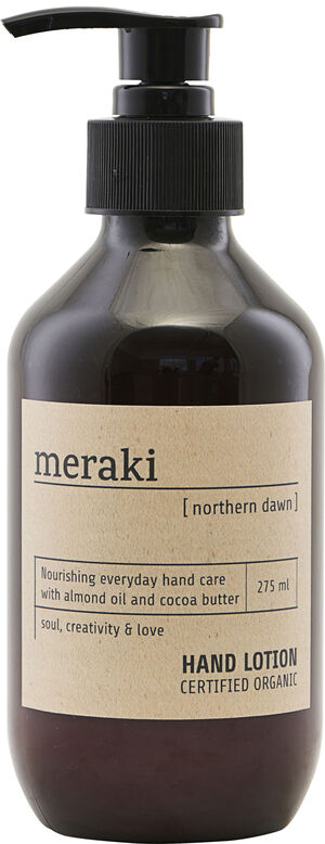 Hånd lotion, Northern dawn