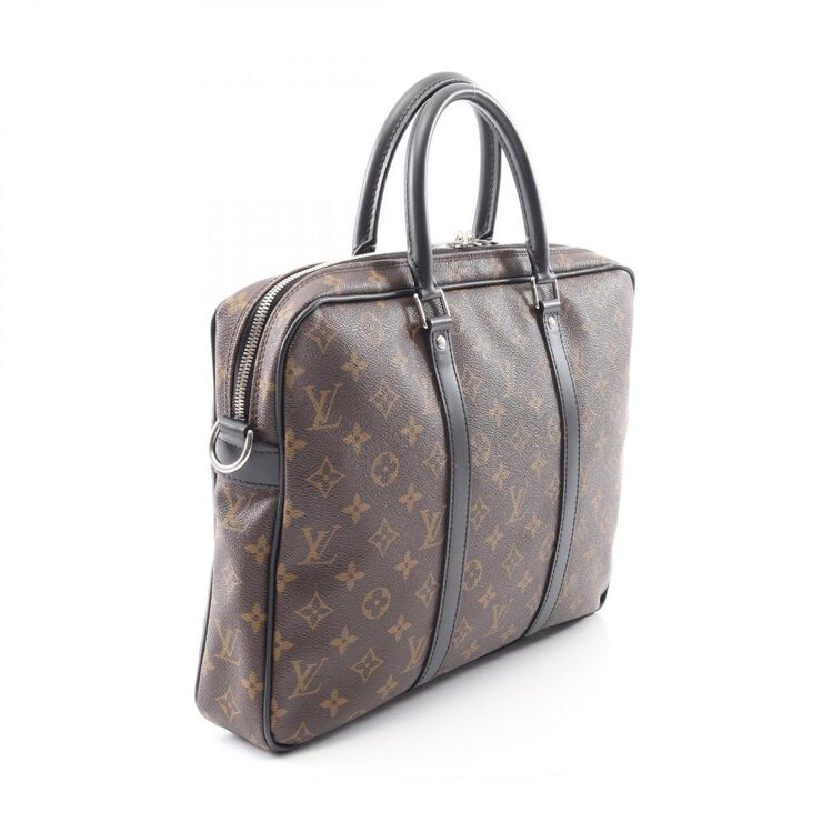 Louis Vuitton Briefcase