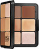 HD Skin Sculting Palette - Cremet skulpterende palette