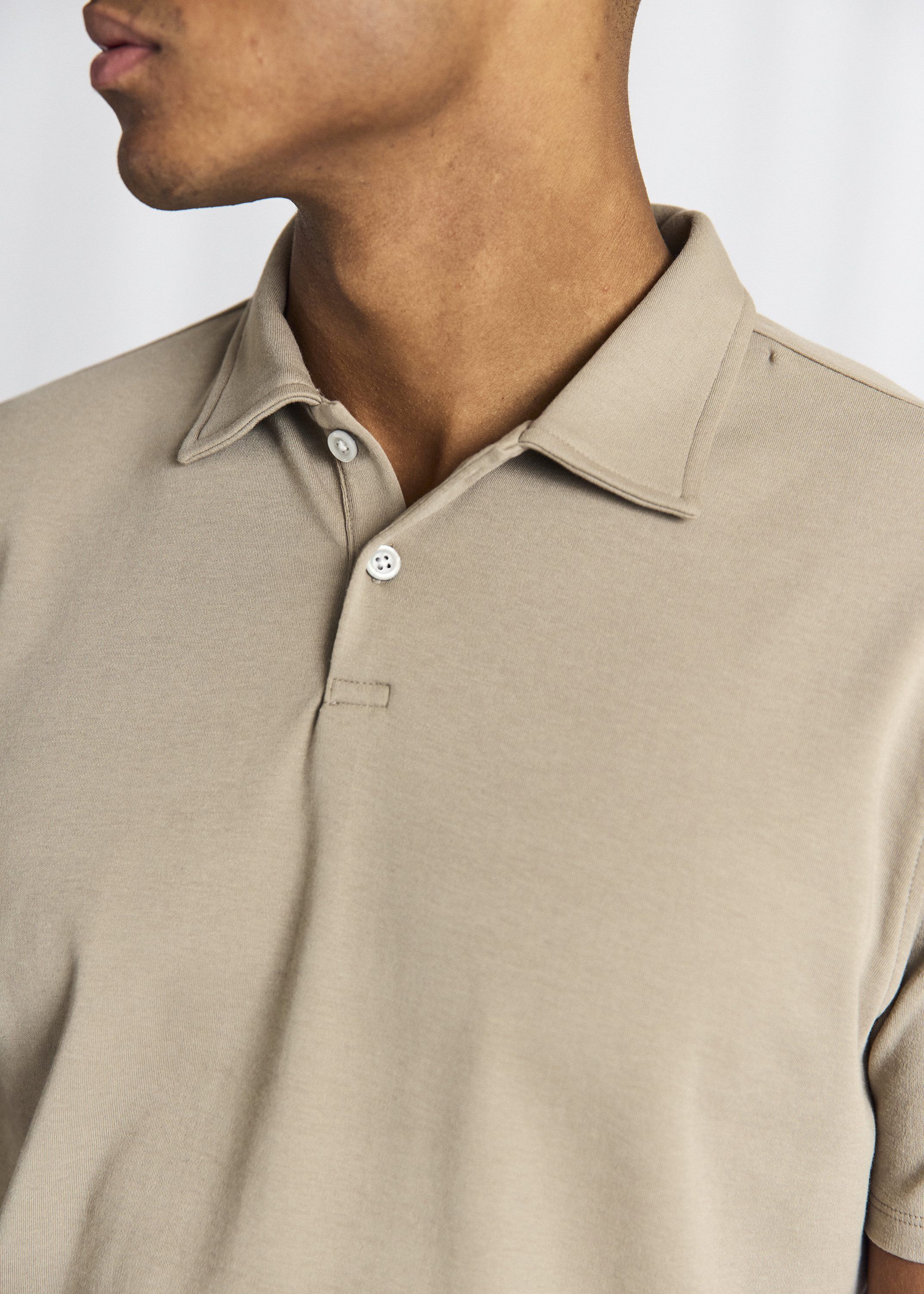 BS Ios Regular Fit Polo Shirt