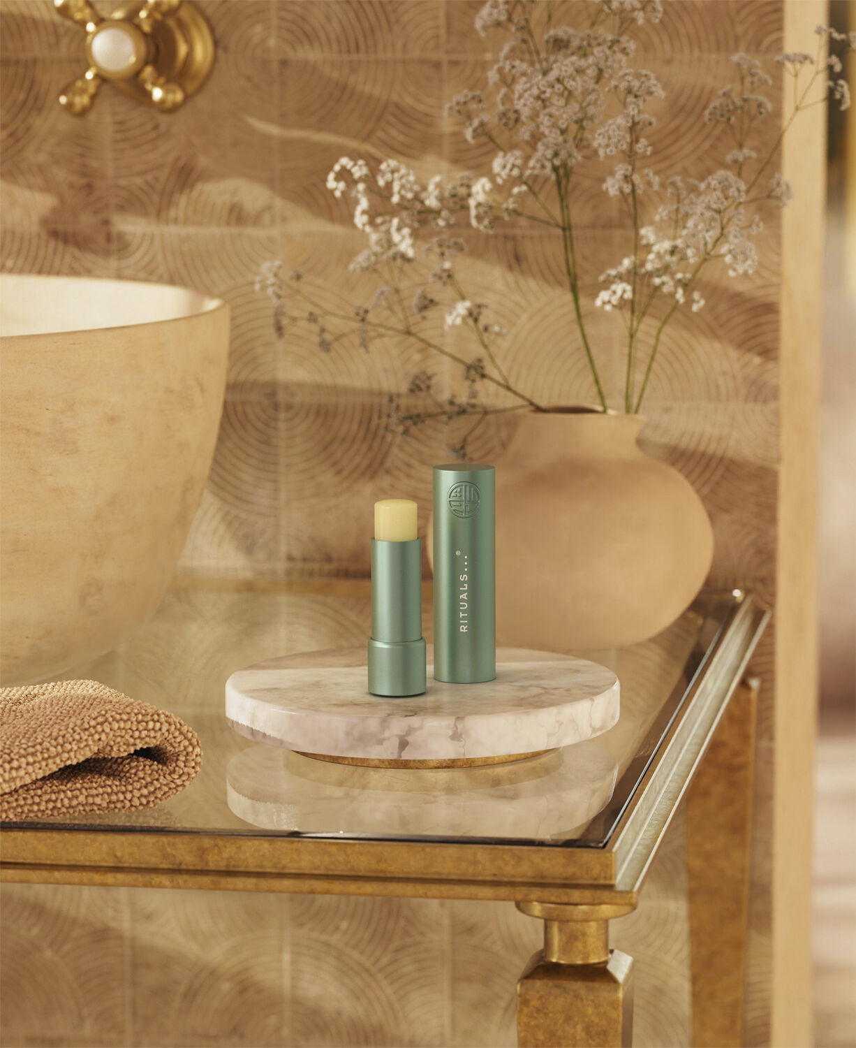 Fortune Balms - SPF 30