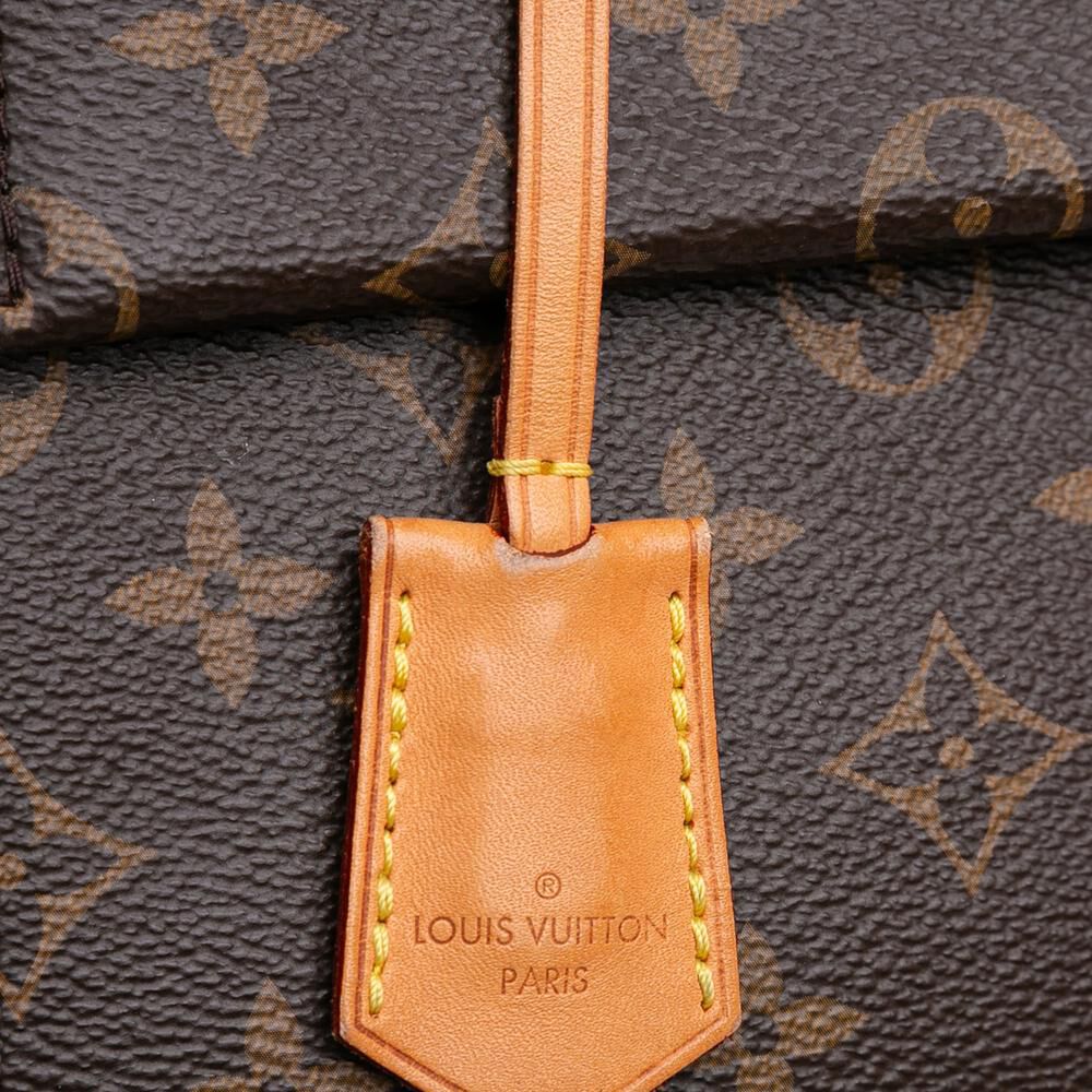 Louis Vuitton Cluny