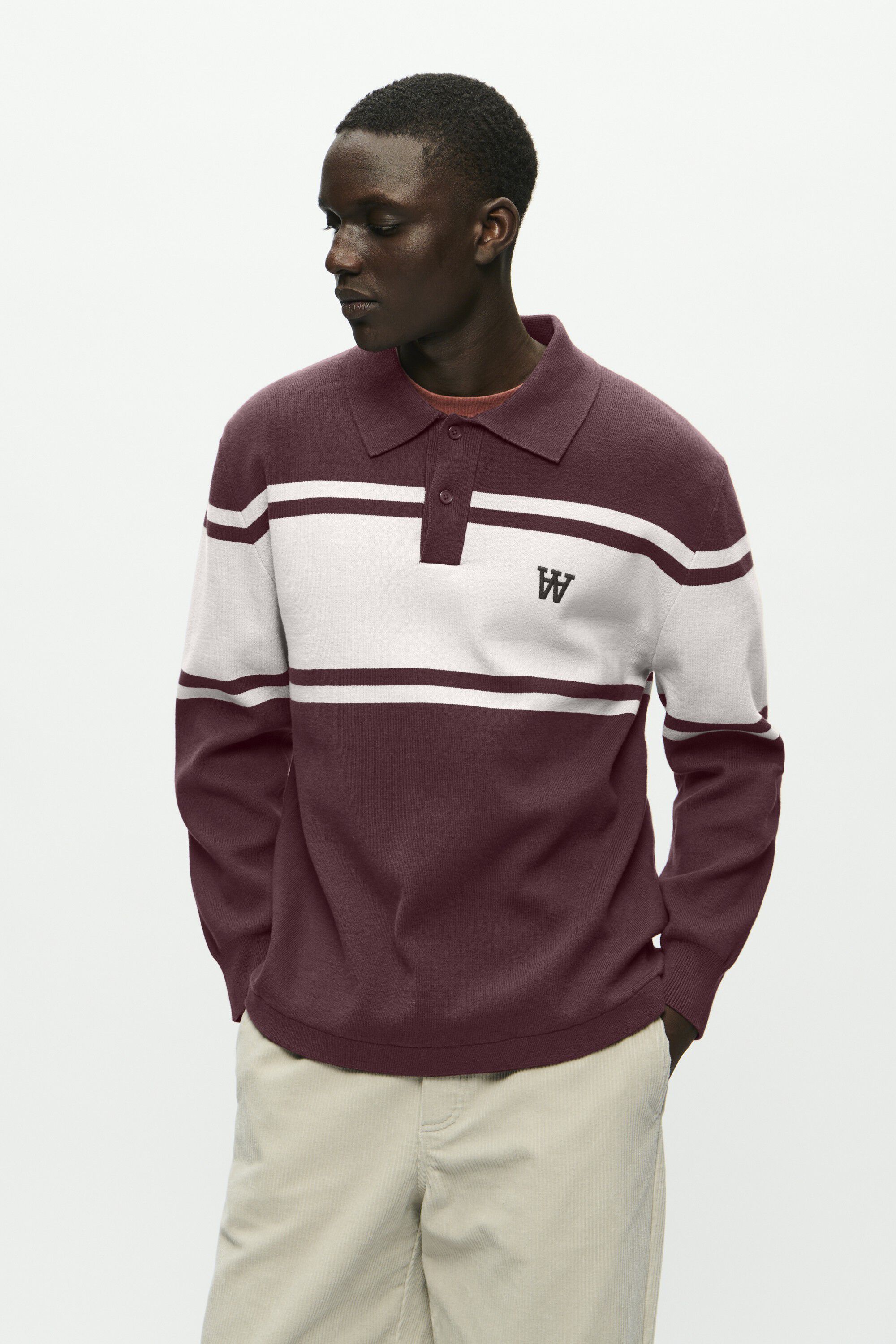 WWCurt polo 25212