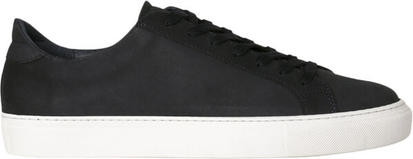 Type - Navy Nubuck