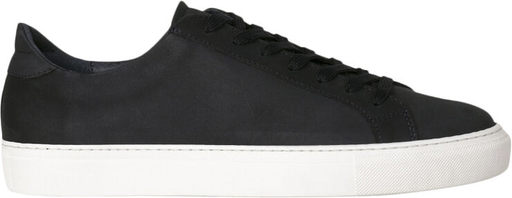 Type - Navy Nubuck
