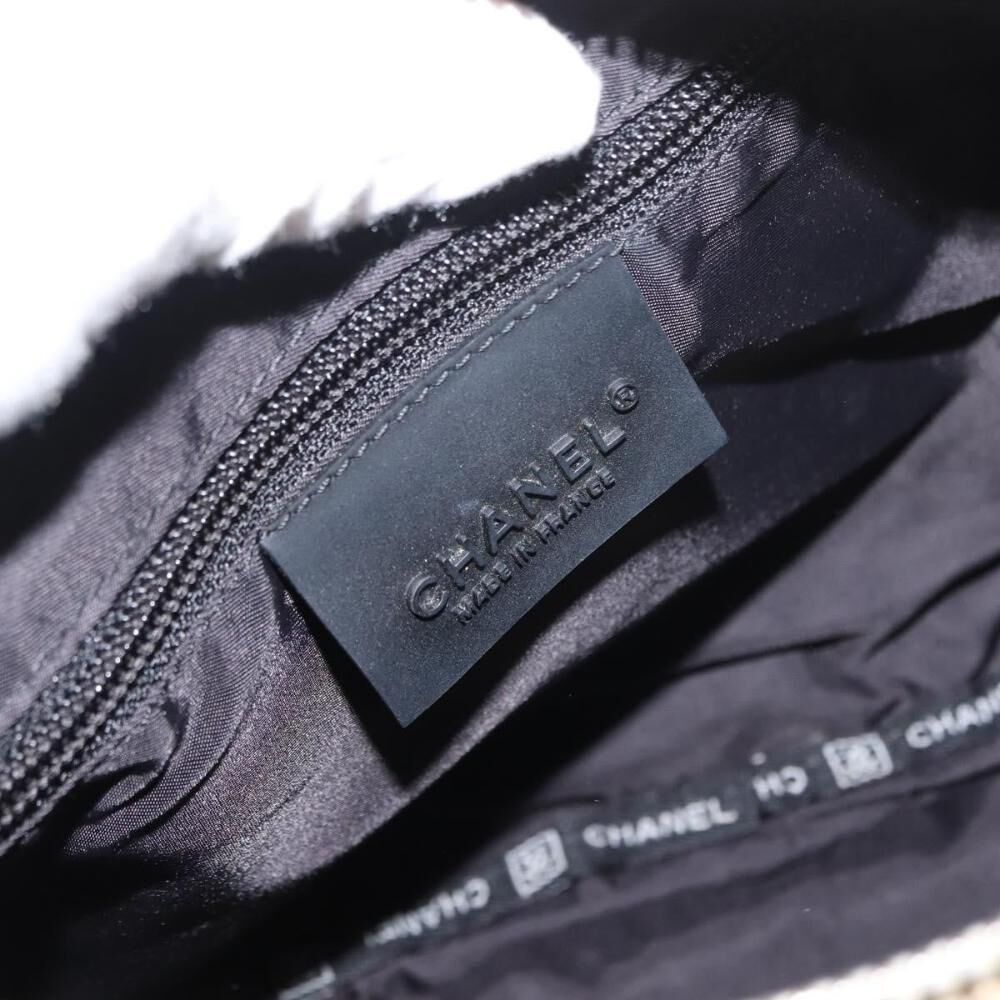 Chanel Crossbody Bag