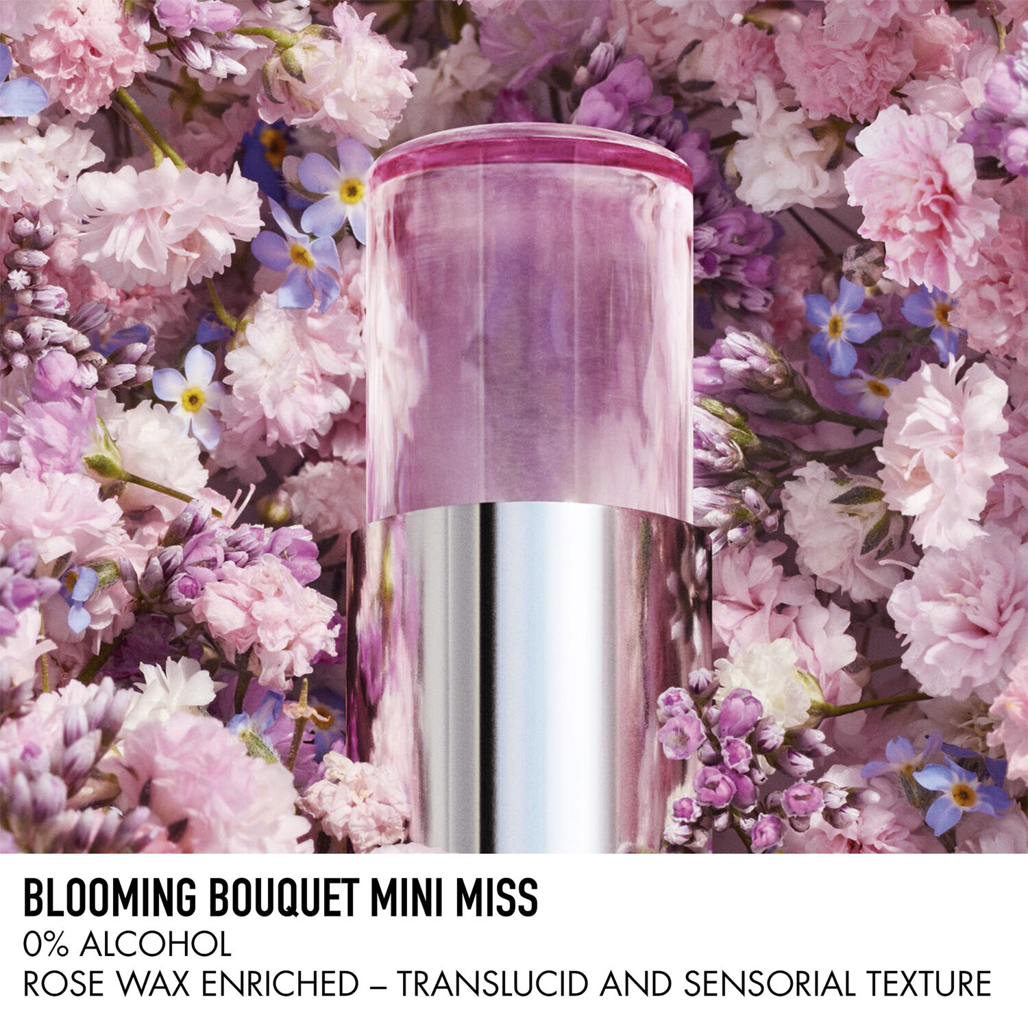 Miss Dior Blooming Bouquet Mini Miss Solid Perfume Refill Fragrance Re