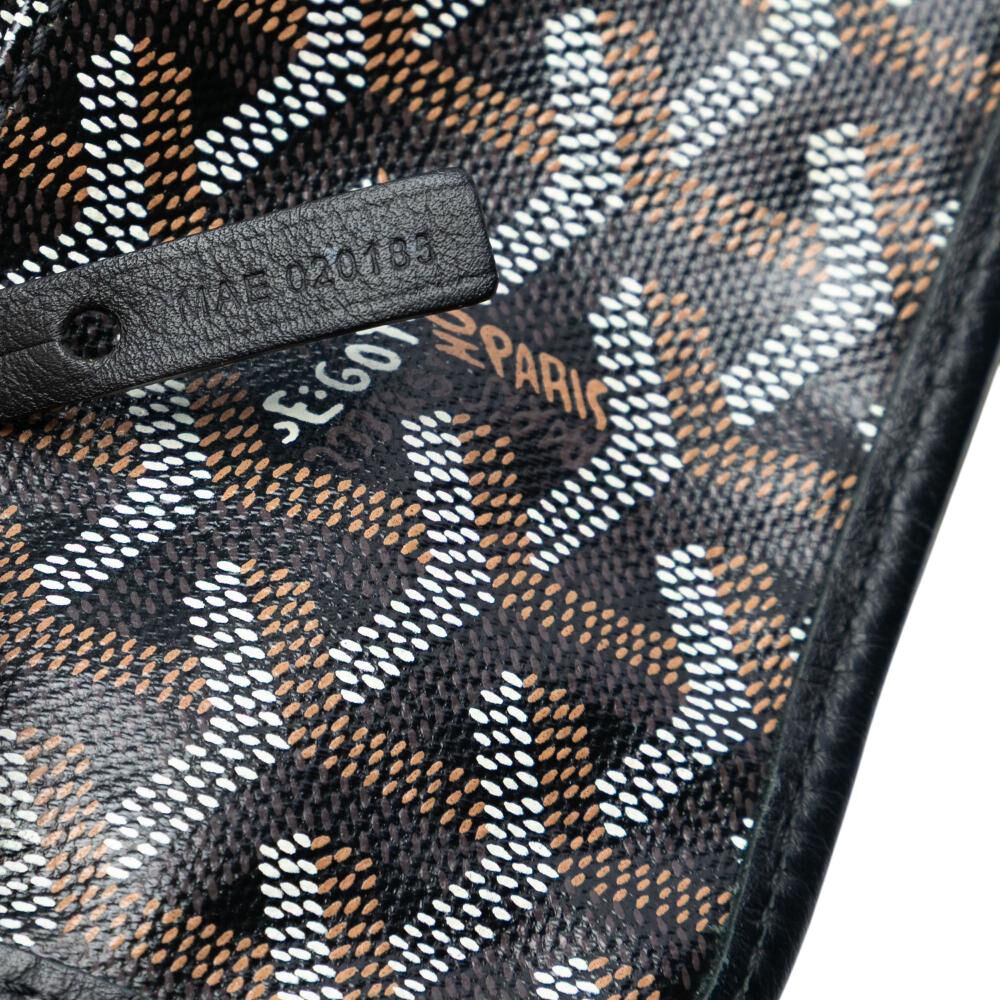 Goyard St Louis Tote