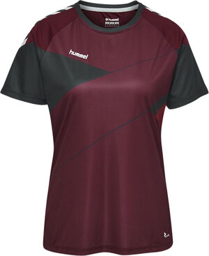 Court Jersey S/S