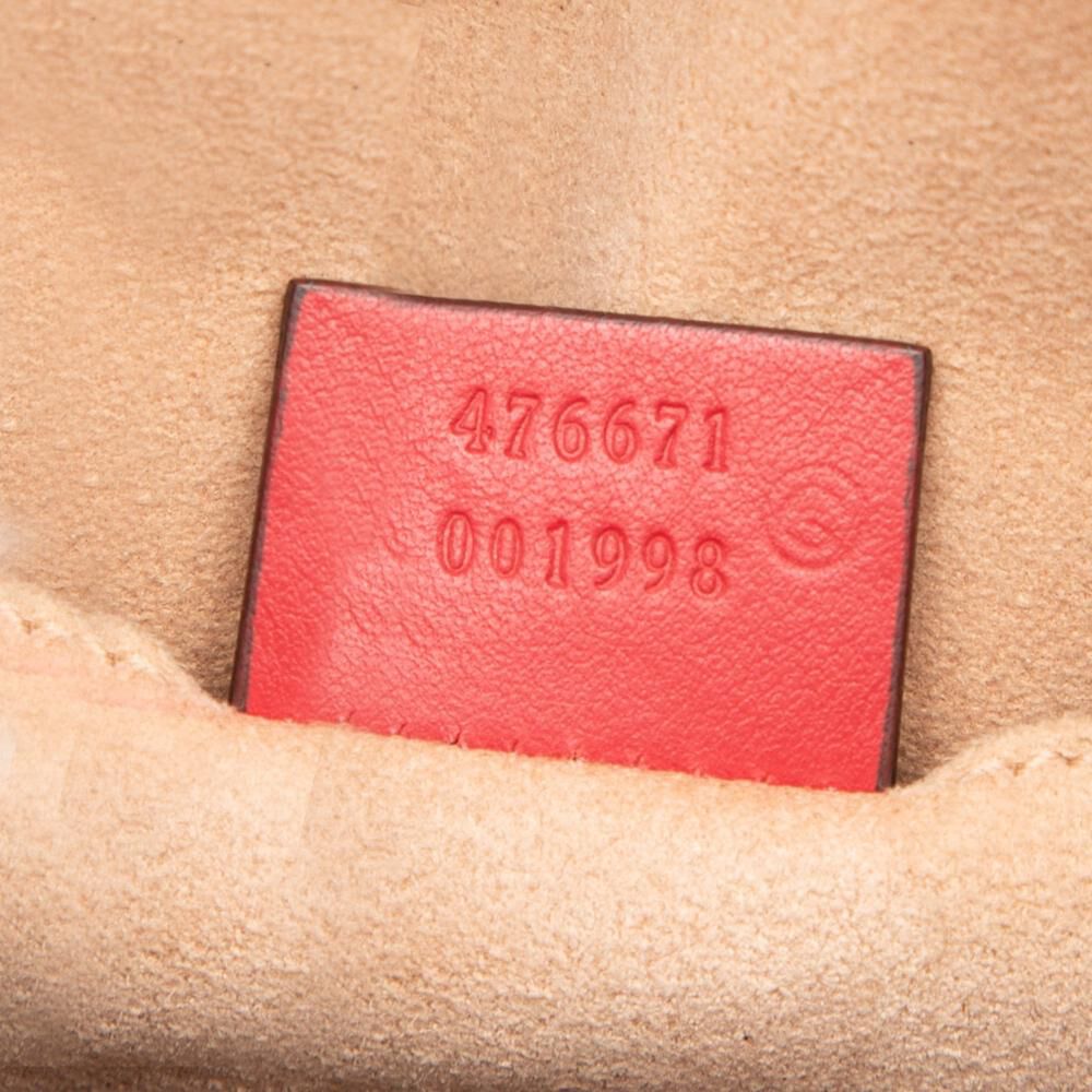 Gucci Backpack