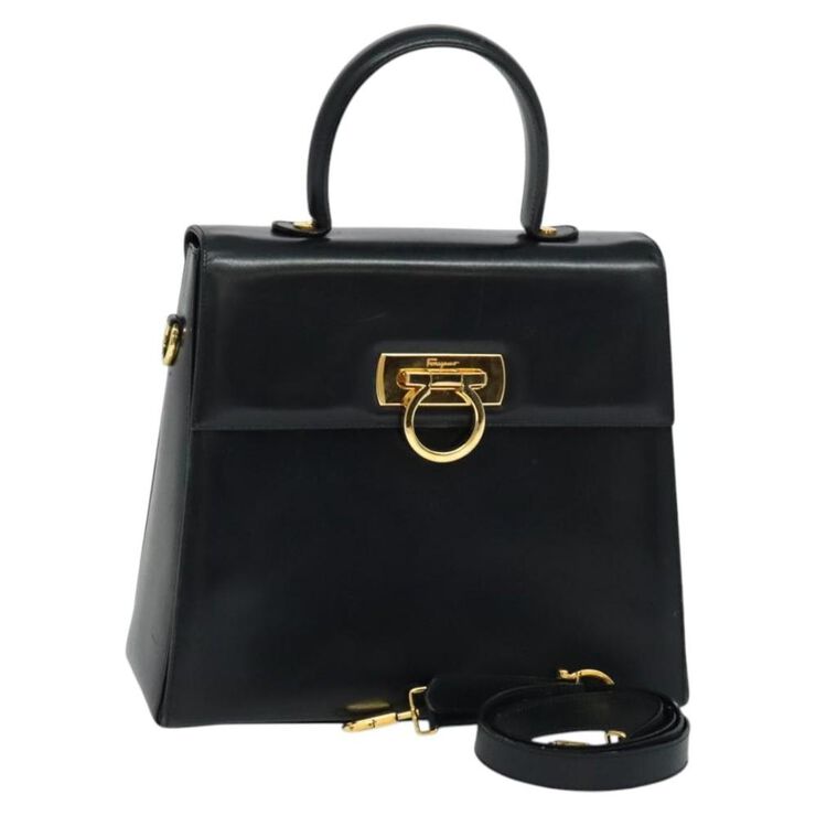 Salvatore Ferragamo Handbag