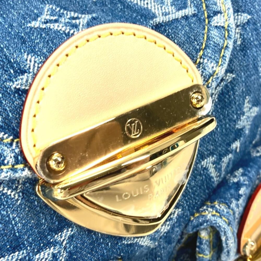 Louis Vuitton Backpack