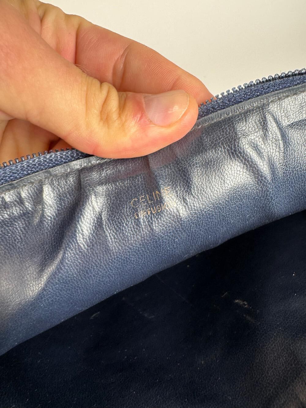 Celine Clutch