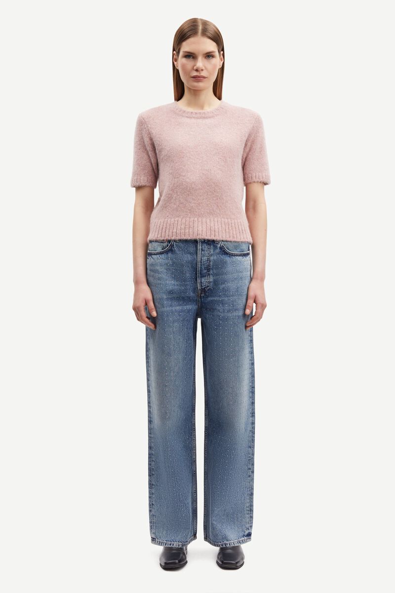 Shelly Jeans Studs