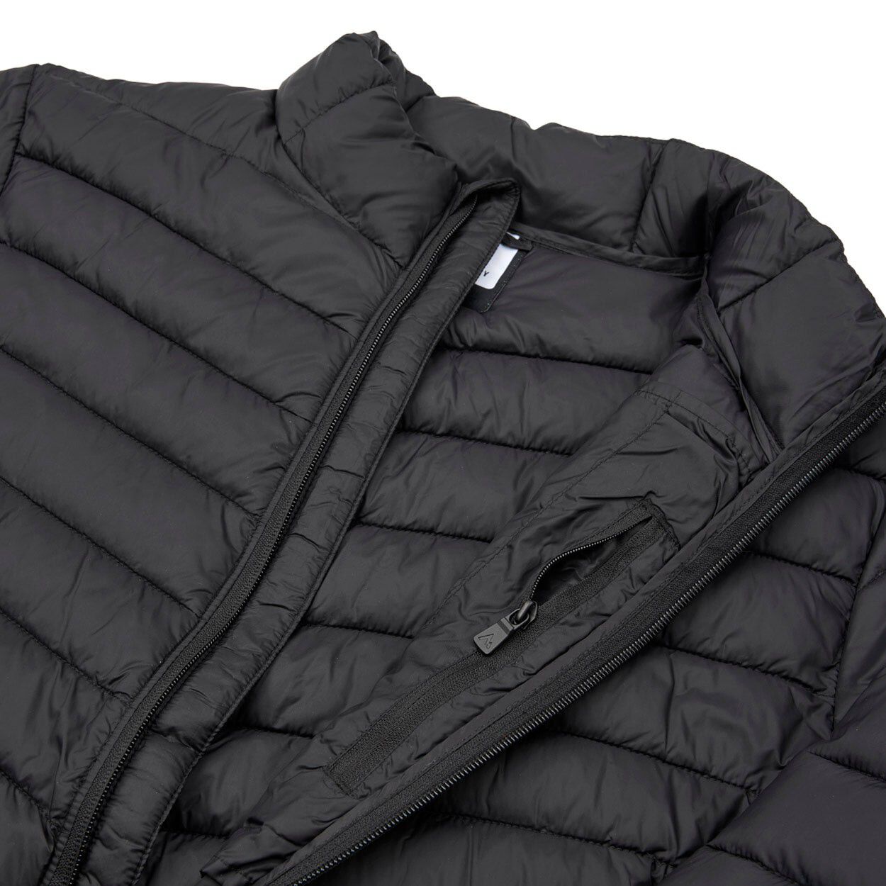 Saltuna Overgangsjakke