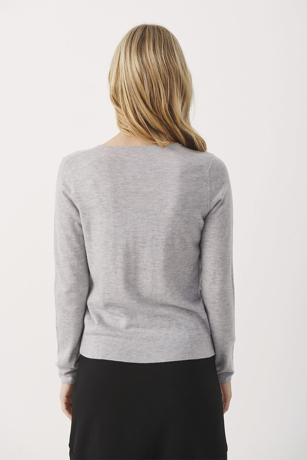Adeline Pullover