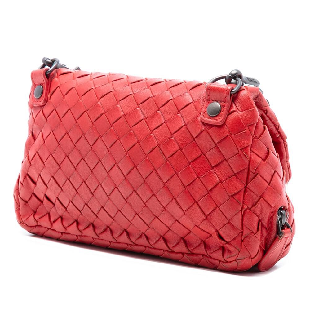 Bottega Veneta Crossbody Bag