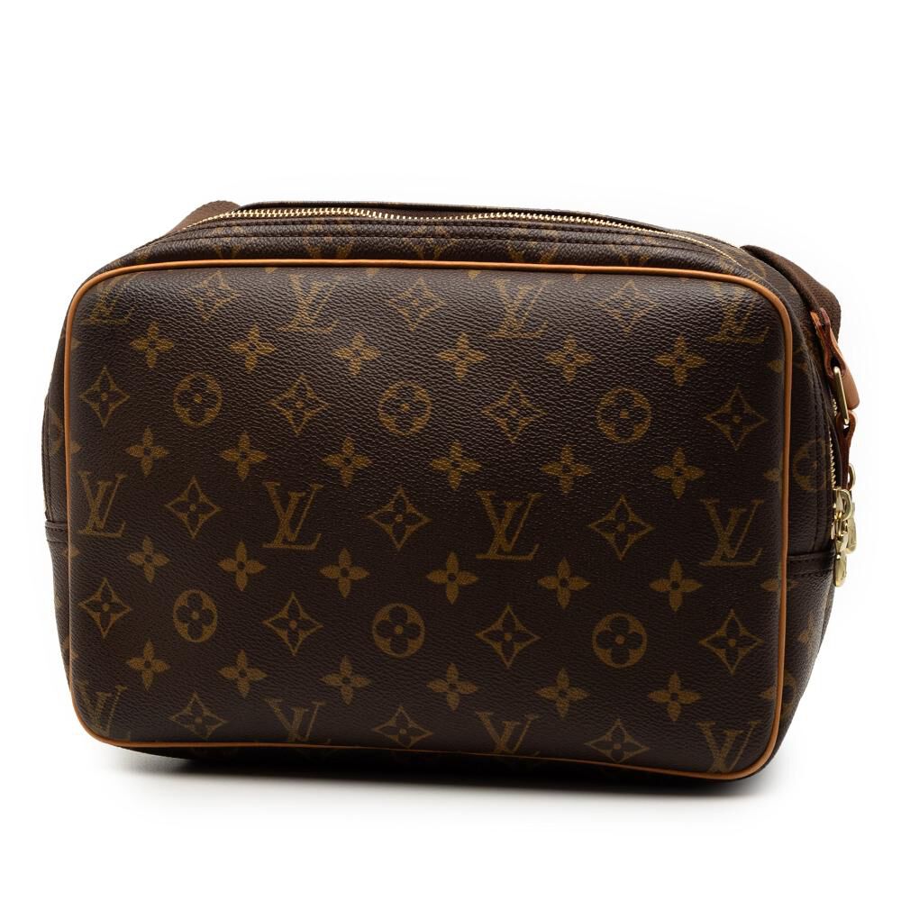 Louis Vuitton Reporter