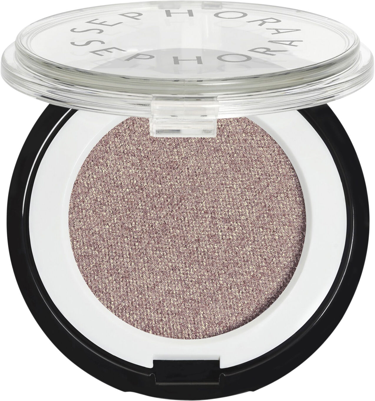 Colorful &oslash;jenskygge - Perlemors effekt