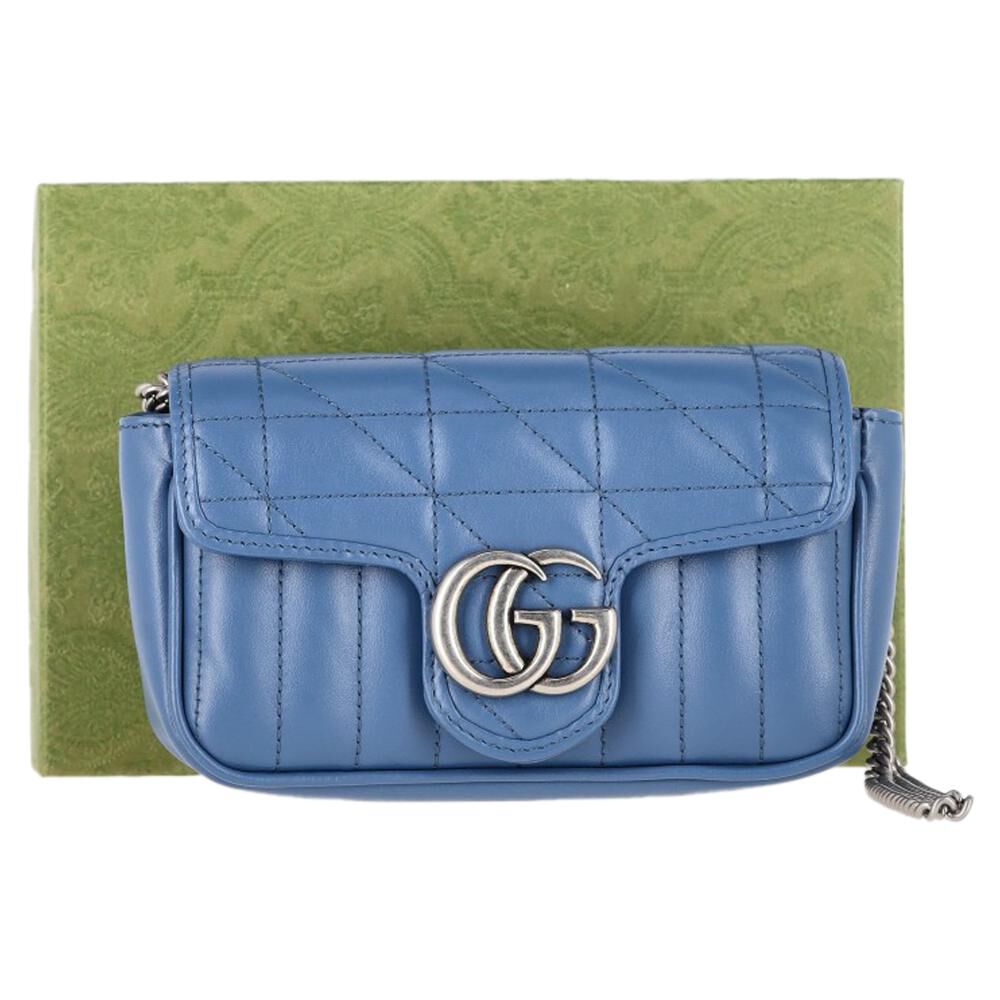 Gucci Marmont