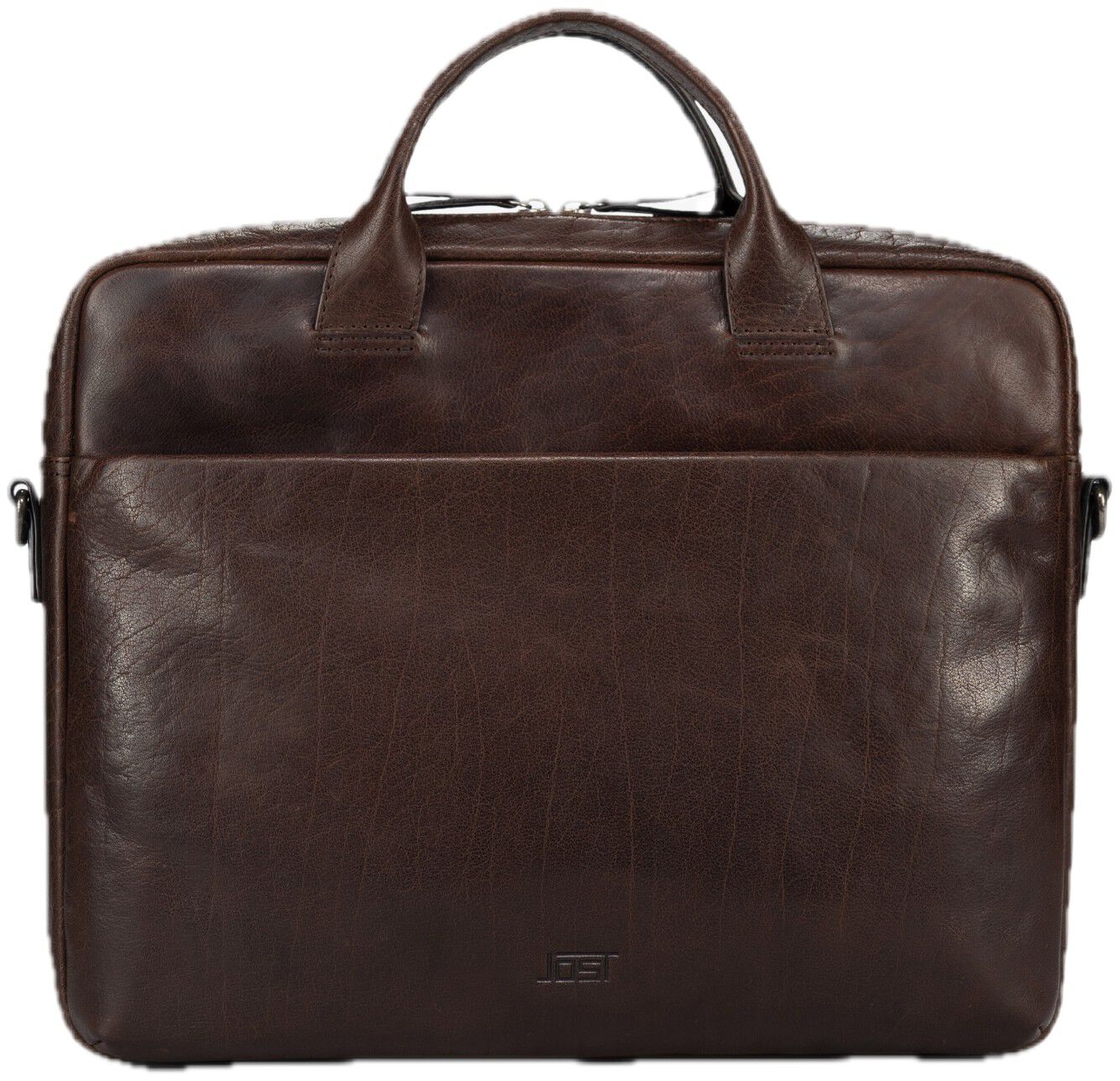 GLASGOW Business Bag 1C brown
