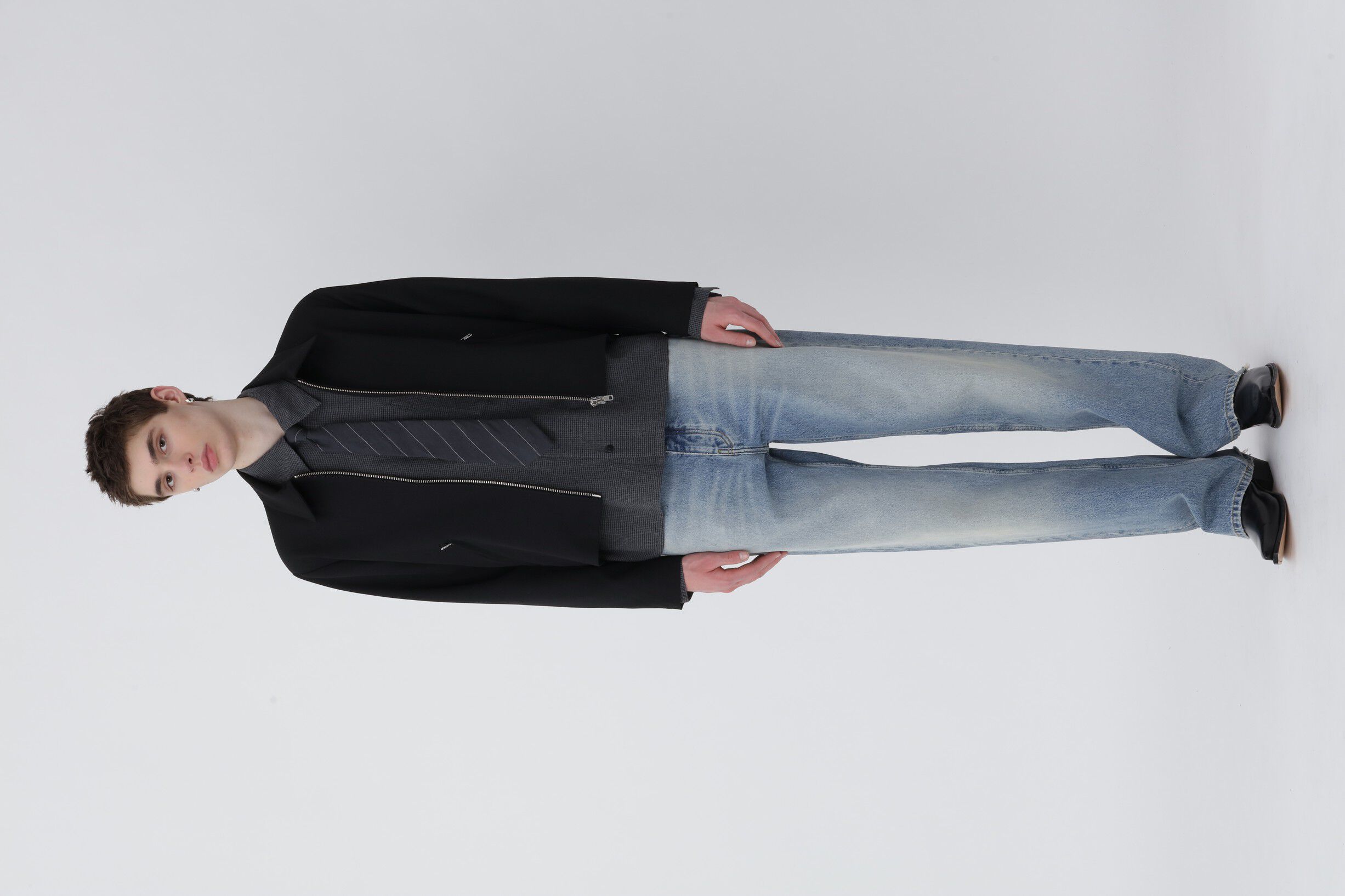 Dutton Jacket