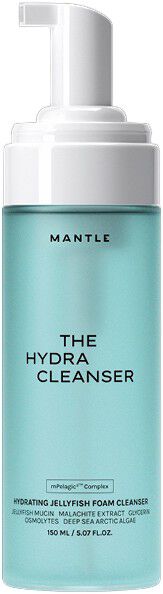 The Hydra Cleanser