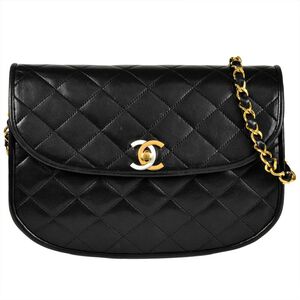 Chanel Shoulder Bag