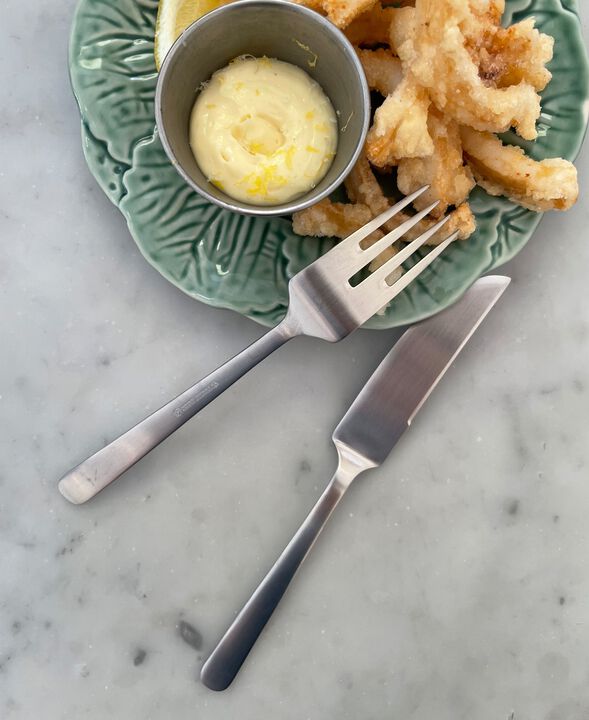 Grand Prix Fiskekniv