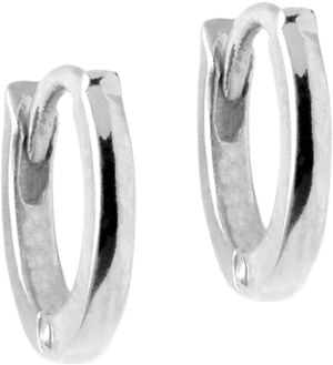 Hoops, Classic 6 mm