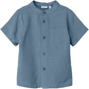 NMMFAHER SS SHIRT