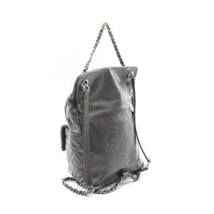 Chanel Backpack