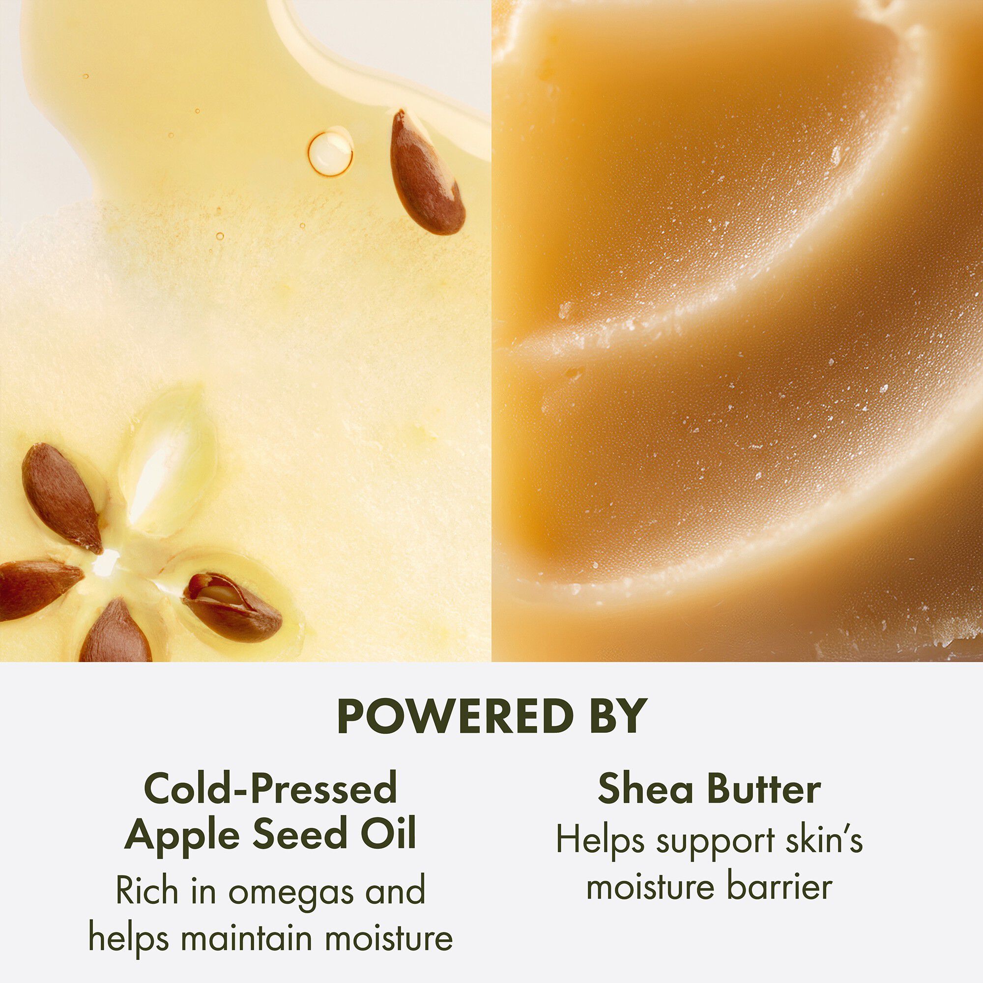 Youthtopia Apple Butter Cleansing Balm & Face Wash