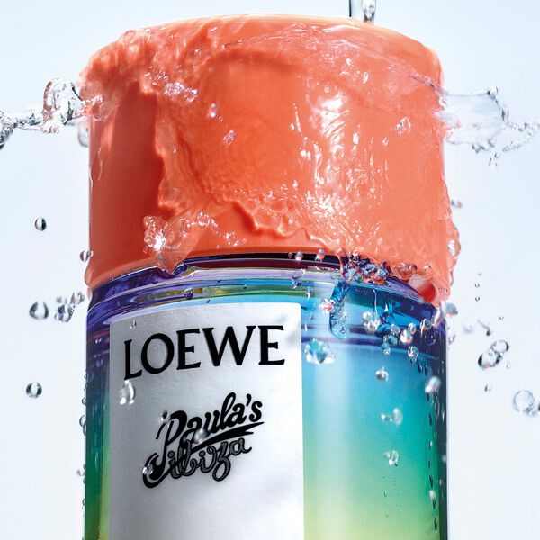 LOEWE Paul Ibiza Eclectic EDT 100 ml