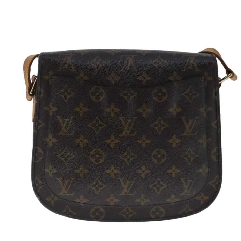 Louis Vuitton Saint Cloud