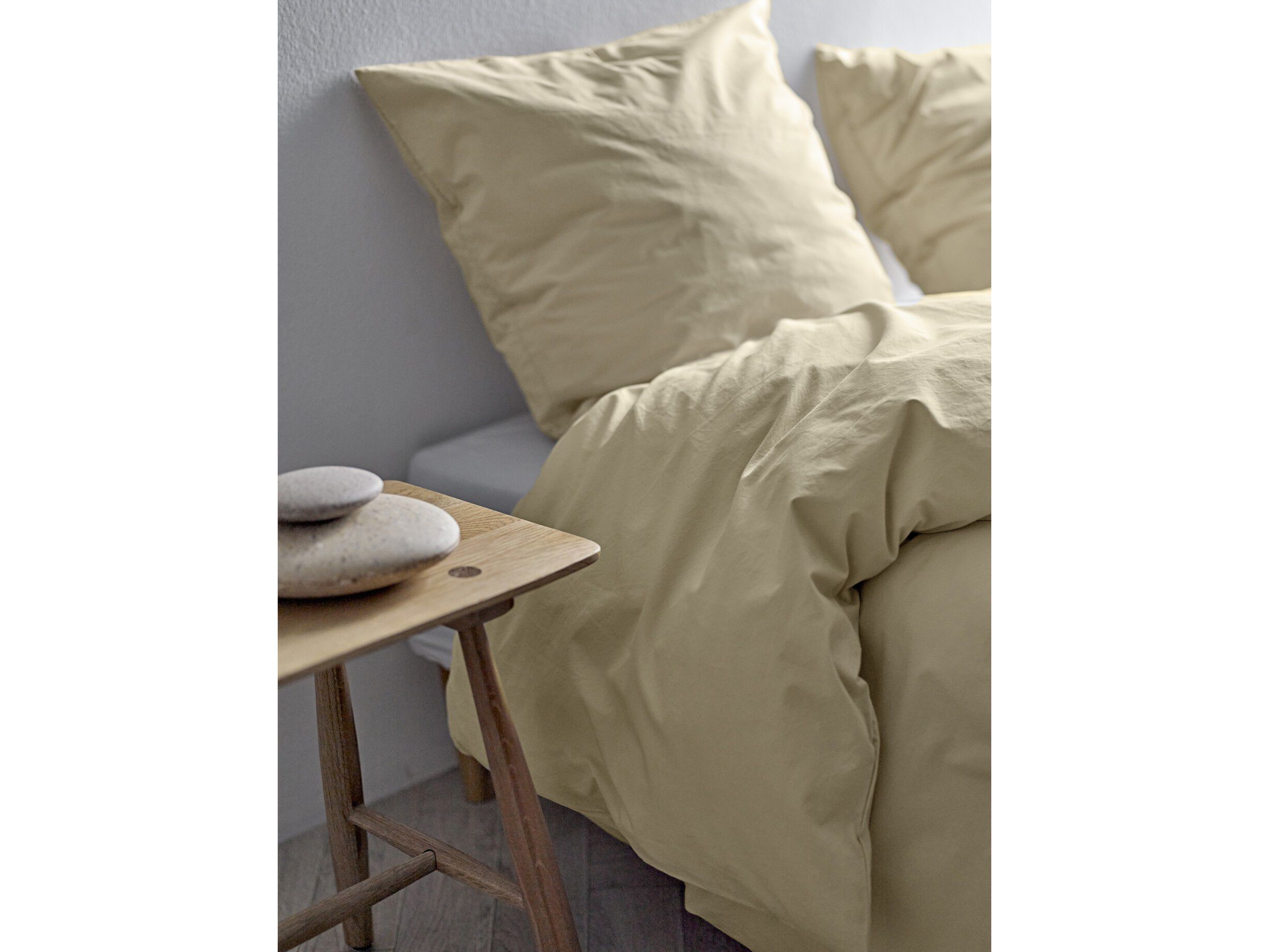 Whisper Senget&oslash;j