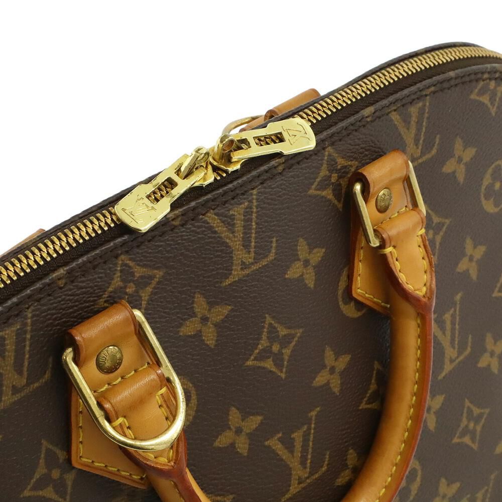 Louis Vuitton Alma