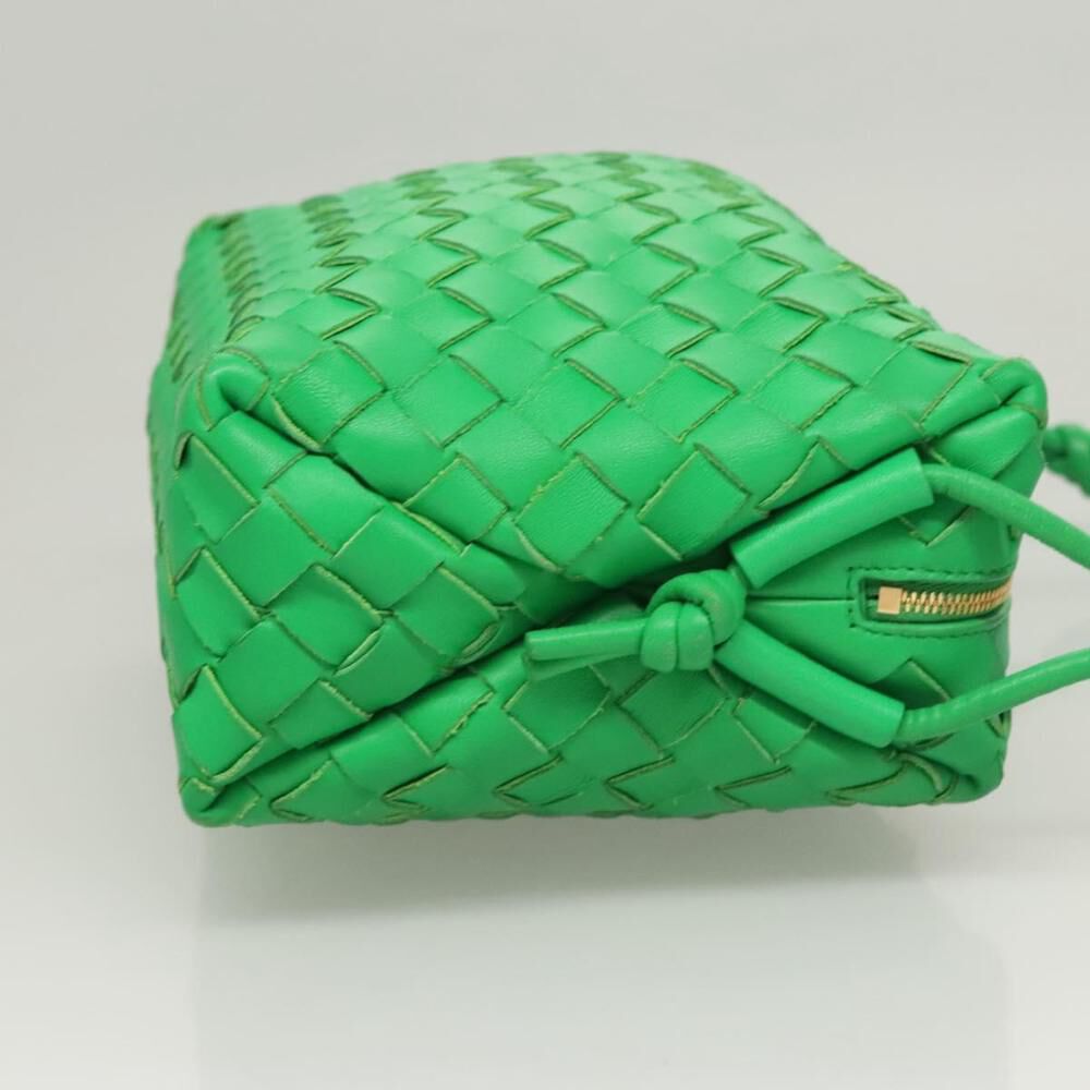 Bottega Veneta Crossbody Bag