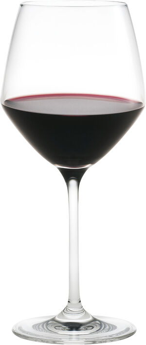 Perfection r&oslash;dvinsglas 35 cl.