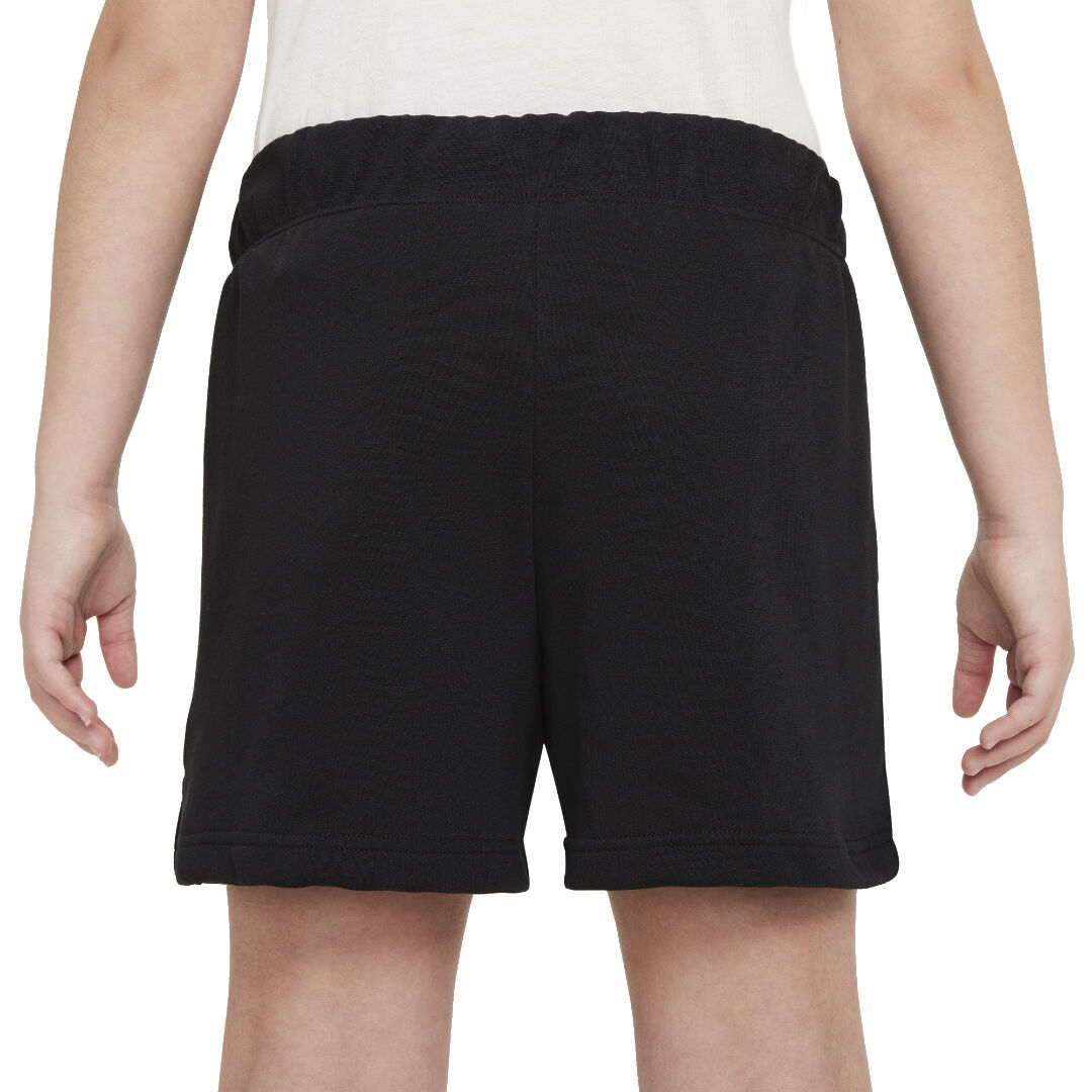 sportswear club french terry shorts