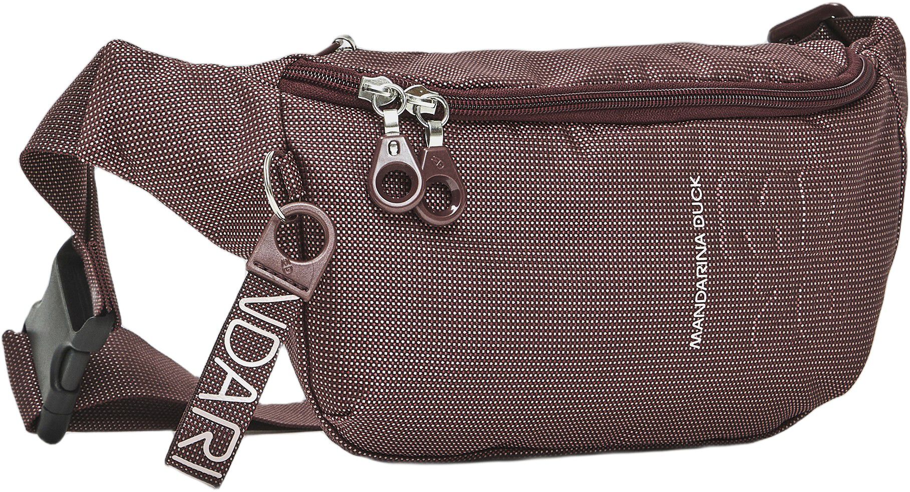 MD20 BUM BAG / GRAPE