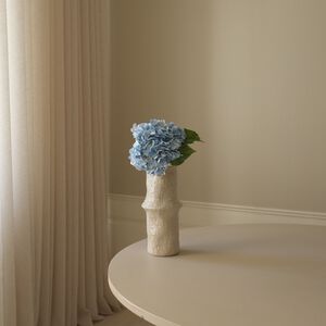 Hydrangea Flower