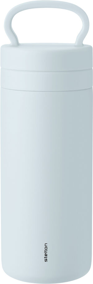 Tabi termokop 0.4 l. soft ice blue