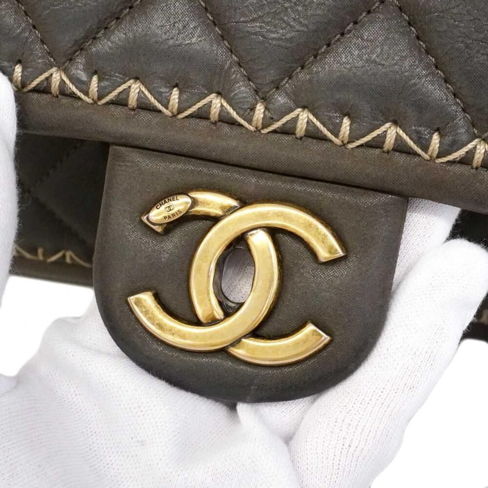 Chanel Shoulder Bag