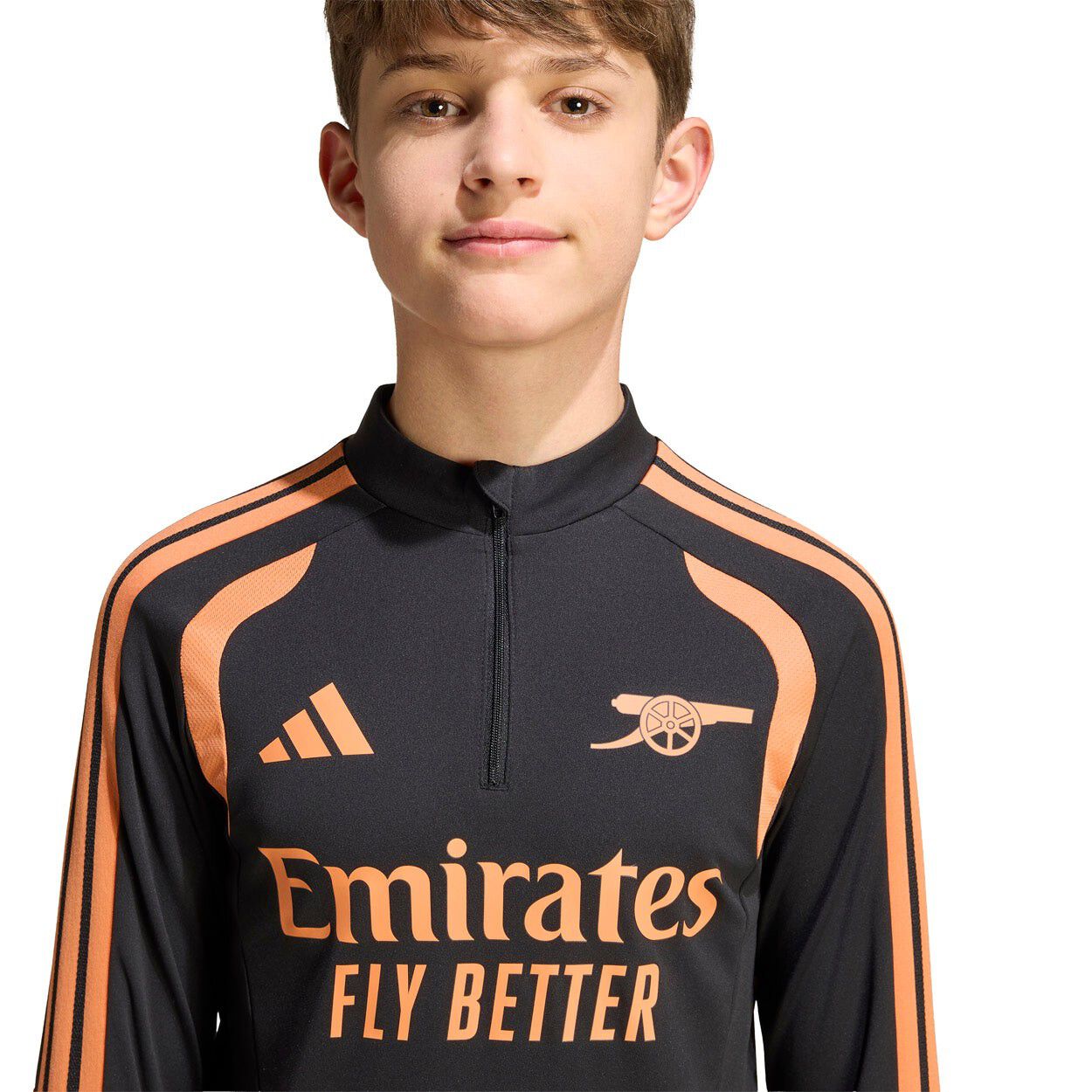 Arsenal TR Tr&aelig;nings Tr&oslash;je