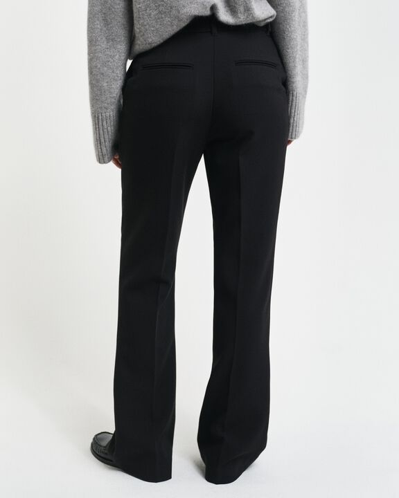 SLIM FLARE SLACK