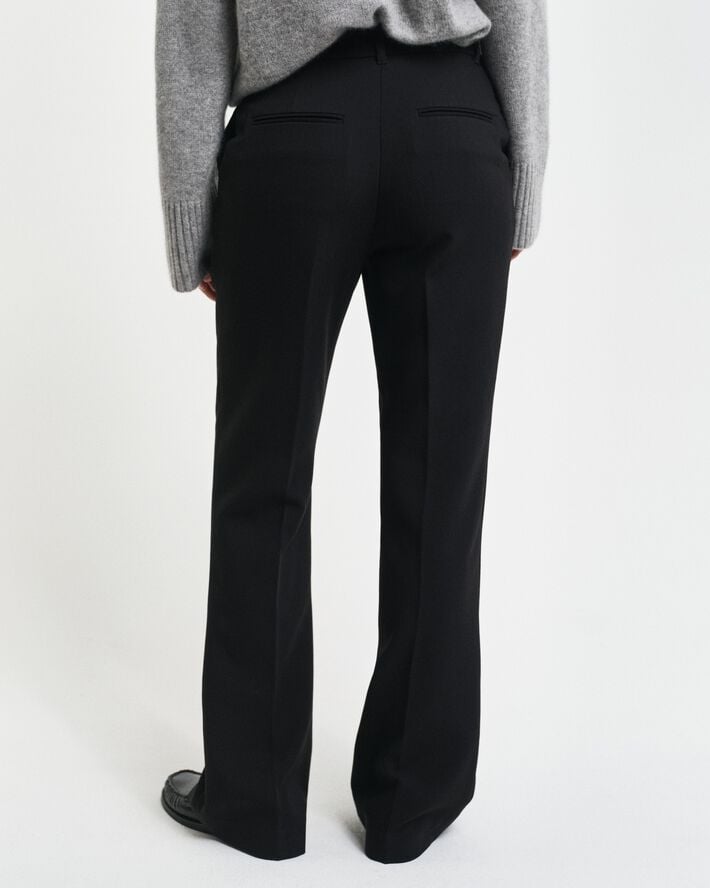 SLIM FLARE SLACK
