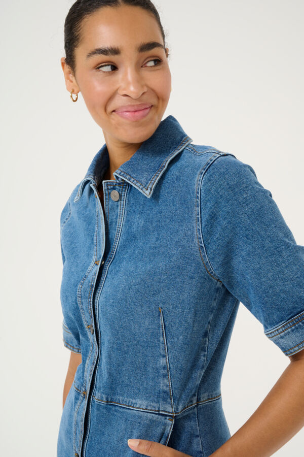 PheifferIW Straight Dress