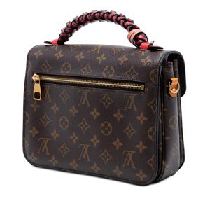 Louis Vuitton Pochette M&eacute;tis