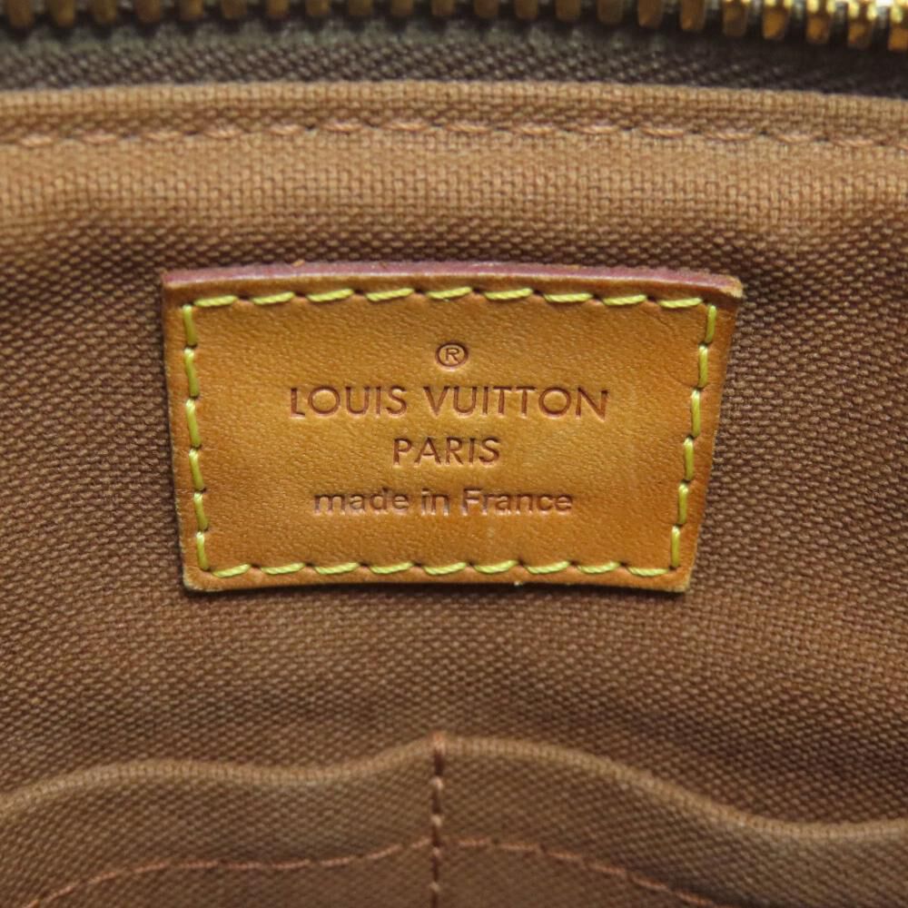 Louis Vuitton Palermo